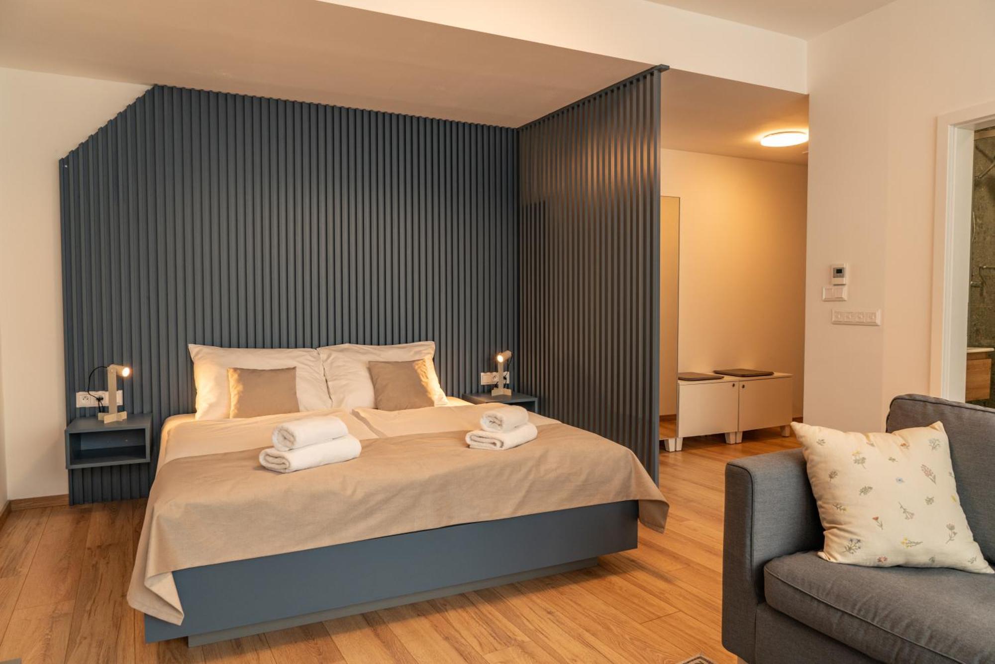 Apartmán P23 *