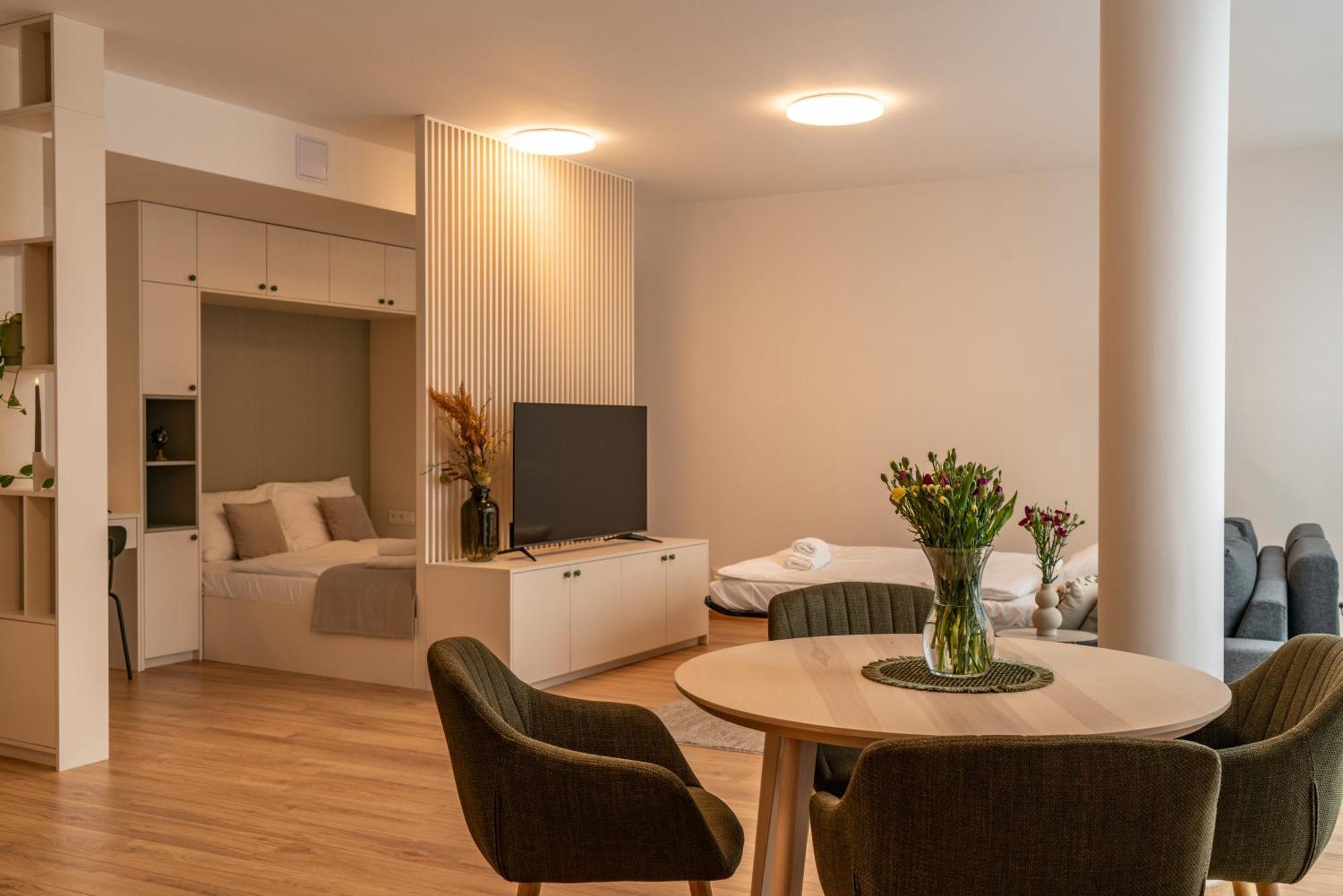 P23 Apartmán Bratislava