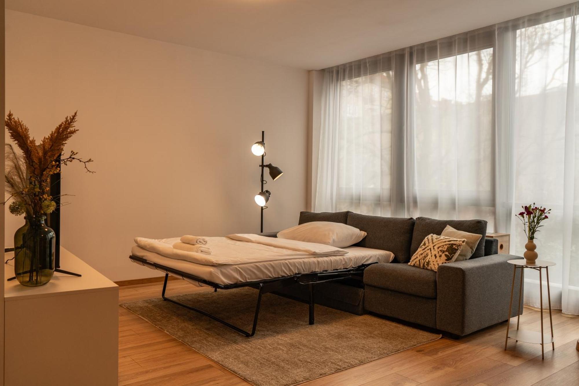 P23 Apartmán