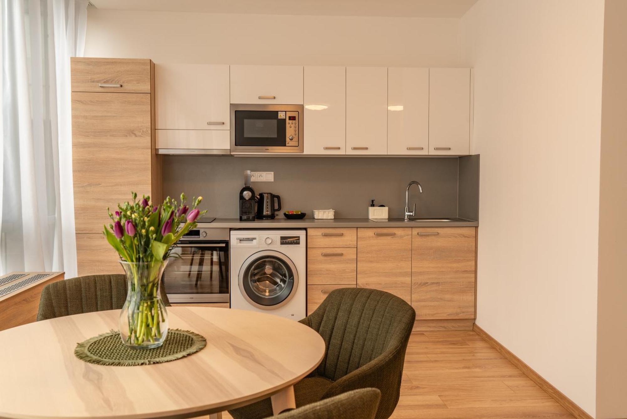 P23 Apartmán *